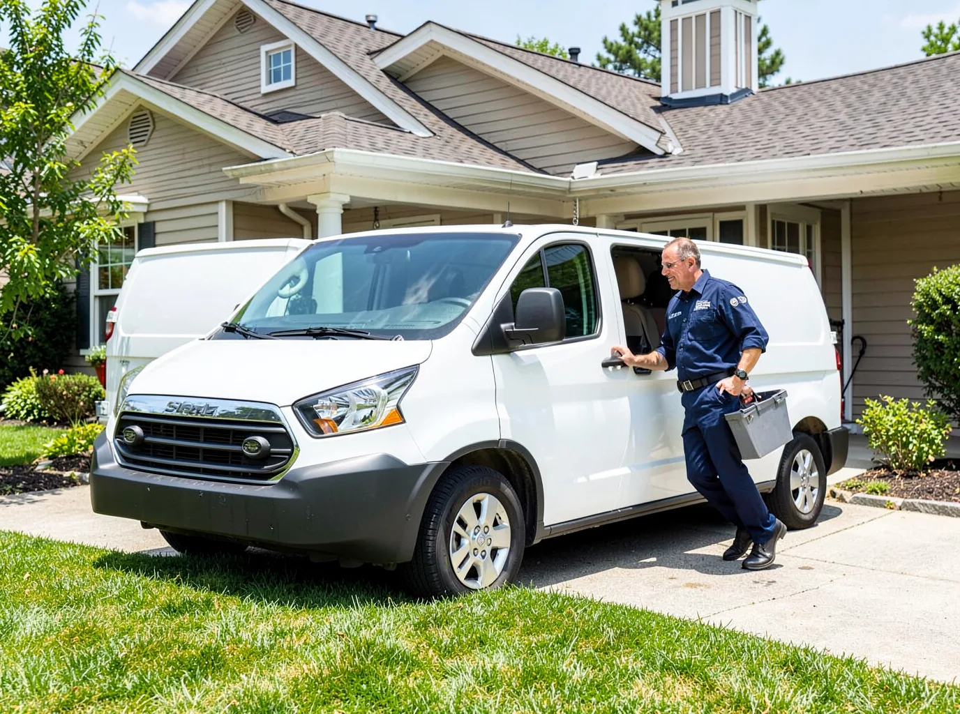 Emergency Plumber company in Sanderson, FL