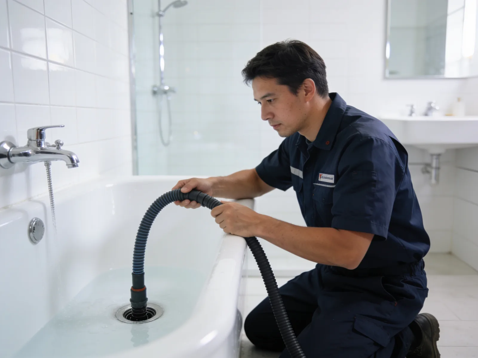 Emergency Plumber Sanderson, FL FAQs